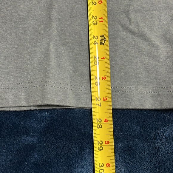 Blue Nike Tech Pack Crew neck Sweatshirt size medium - Picture 11 of 13